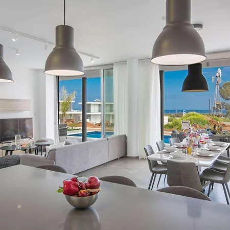 Olive 6 * Protaras