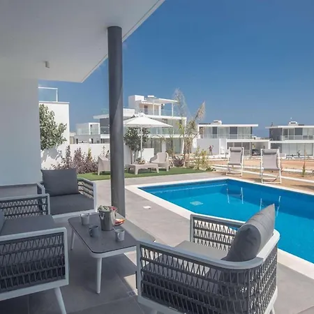 Olive 6 Vila Protaras