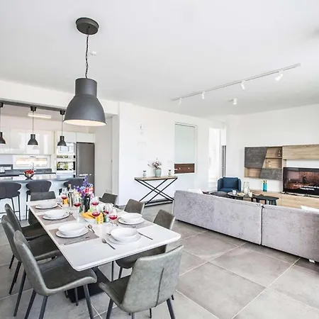 Vila Olive 6 Protaras