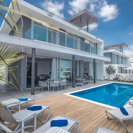 Vila Olive 6